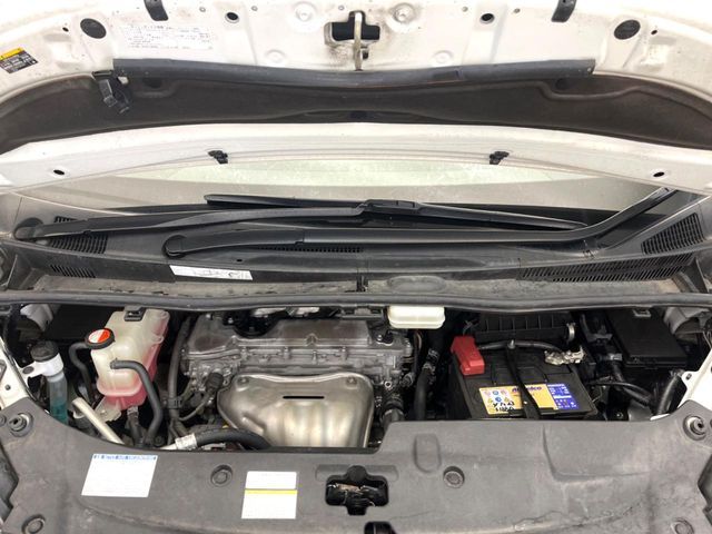 TOYOTA VELLFIRE 2016 Image 31