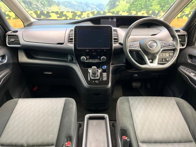 NISSAN SERENA  WG 2021 Image 31