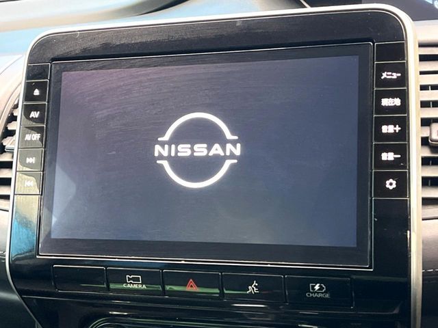 NISSAN SERENA  WG 2021 Image 31