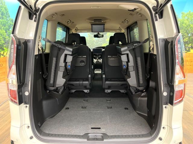 NISSAN SERENA  WG 2021 Image 31