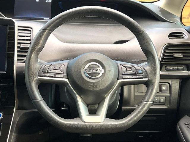 NISSAN SERENA  WG 2021 Image 31