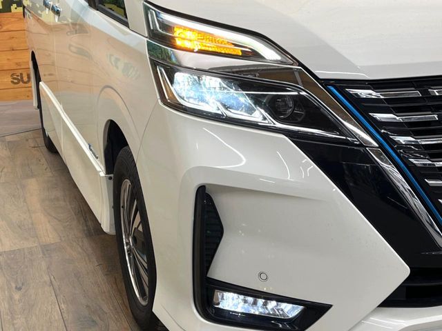 NISSAN SERENA  WG 2021 Image 31