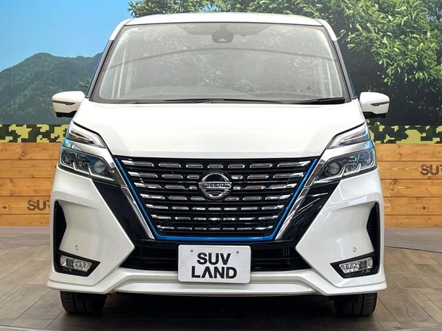 NISSAN SERENA  WG 2021 Image 31