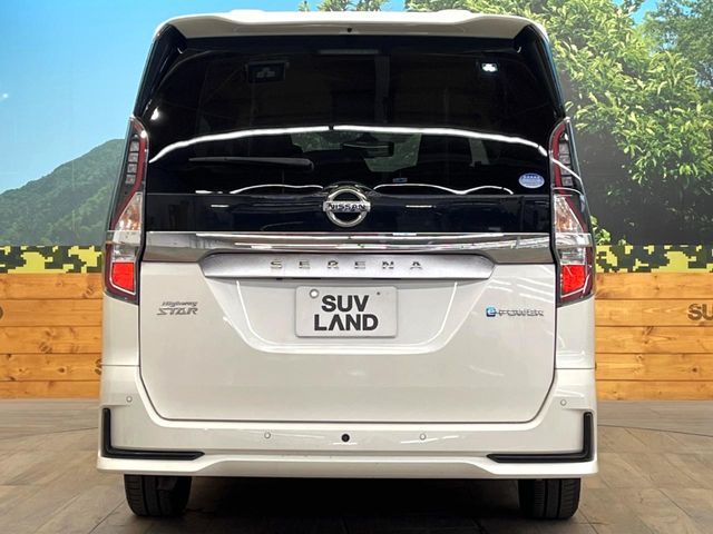 NISSAN SERENA  WG 2021 Image 31