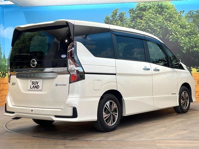 NISSAN SERENA  WG 2021 Image 31