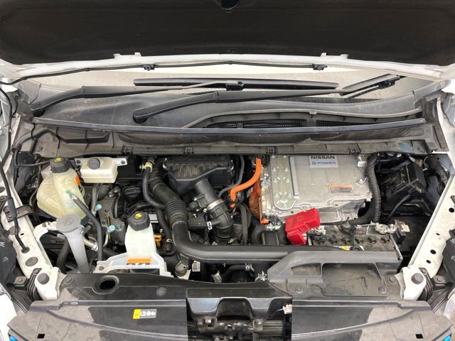 NISSAN SERENA  WG 2021 Image 31