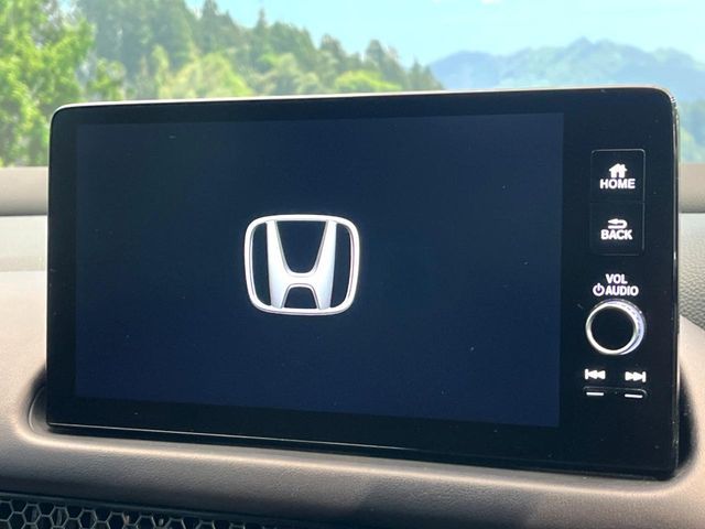 HONDA ZR-V E:HEV 2023 Image 31