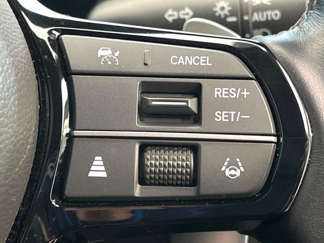 HONDA ZR-V E:HEV 2023 Image 31