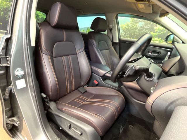 HONDA ZR-V E:HEV 2023 Image 31