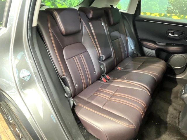 HONDA ZR-V E:HEV 2023 Image 31