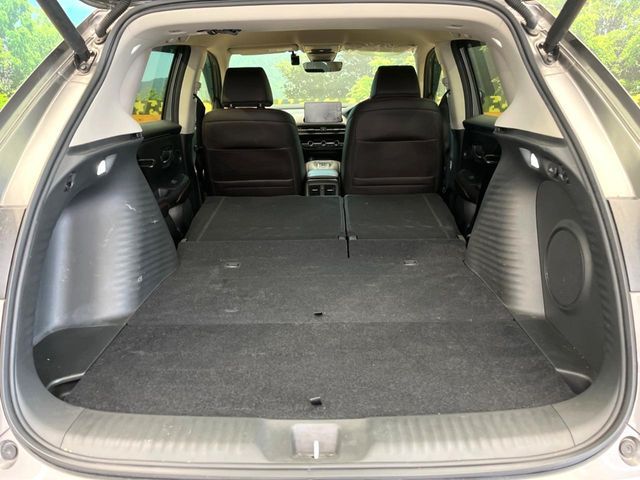 HONDA ZR-V E:HEV 2023 Image 31