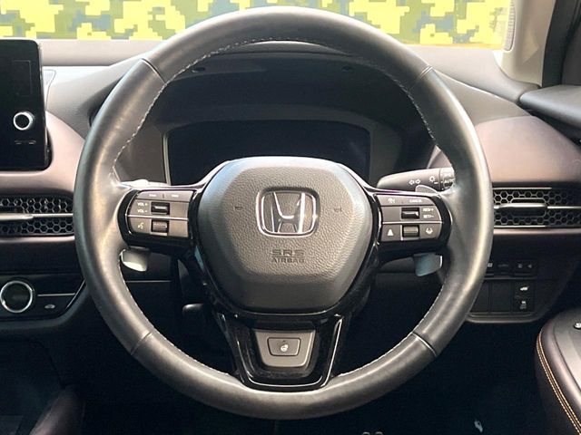 HONDA ZR-V E:HEV 2023 Image 31