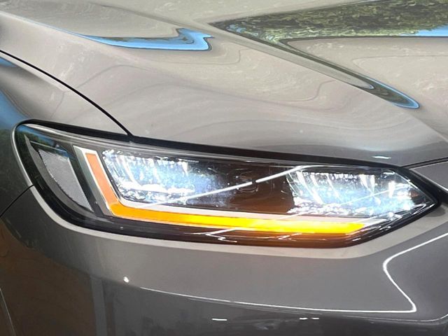 HONDA ZR-V E:HEV 2023 Image 31