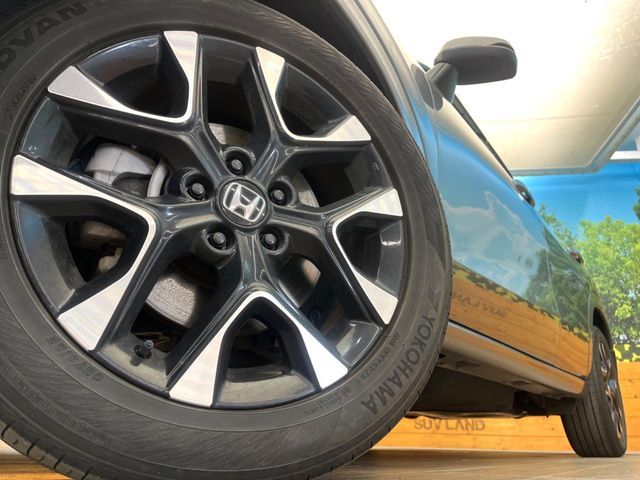 HONDA ZR-V E:HEV 2023 Image 31