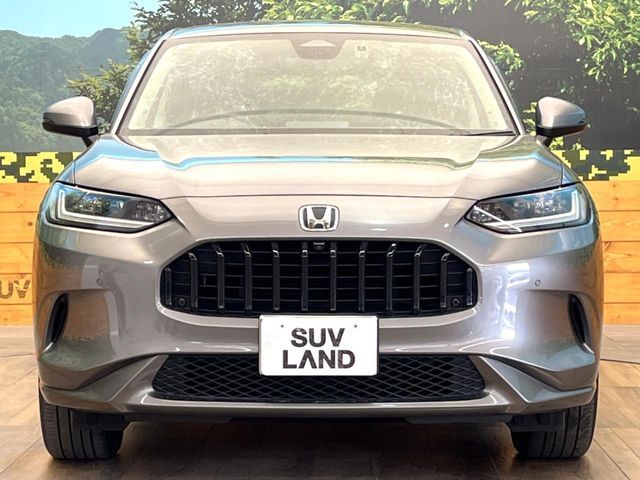 HONDA ZR-V E:HEV 2023 Image 31