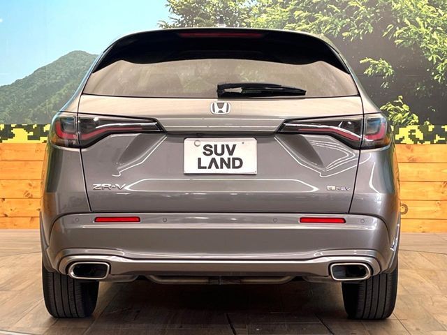 HONDA ZR-V E:HEV 2023 Image 31