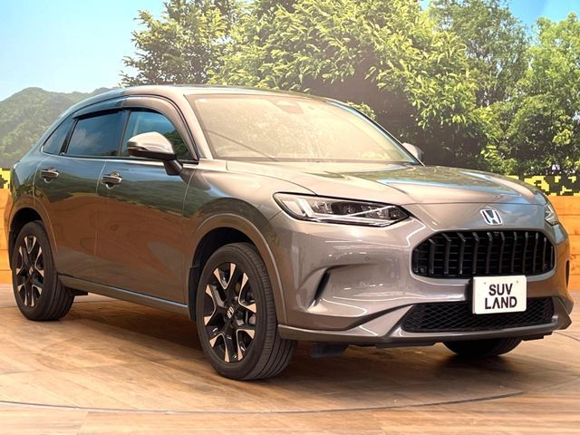 HONDA ZR-V E:HEV 2023 Image 31