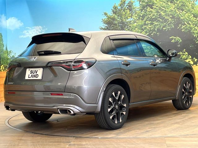 HONDA ZR-V E:HEV 2023 Image 31