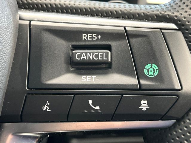 MITSUBISHI OUTLANDER PHEV 2022 Image 31