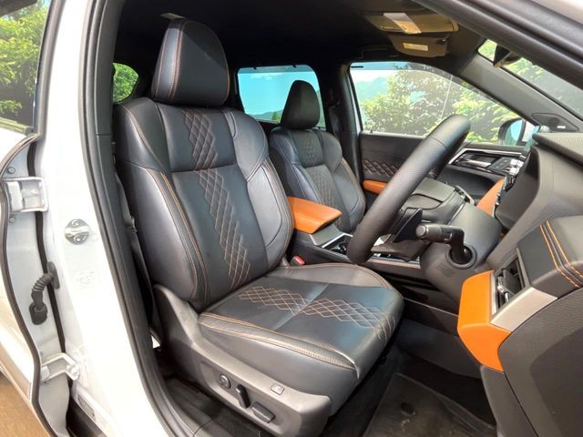 MITSUBISHI OUTLANDER PHEV 2022 Image 31