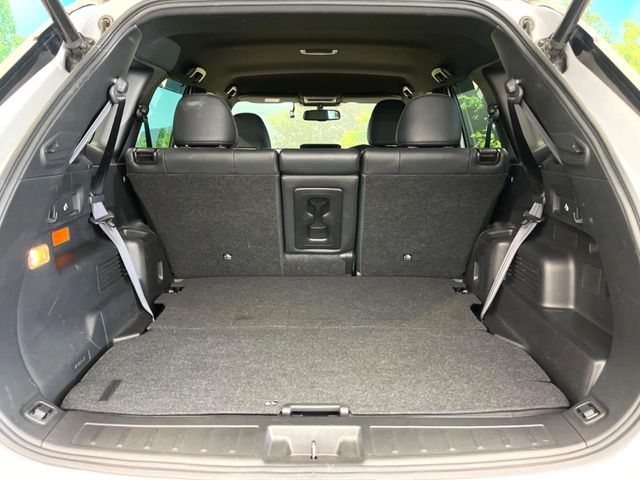 MITSUBISHI OUTLANDER PHEV 2022 Image 31