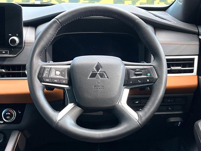 MITSUBISHI OUTLANDER PHEV 2022 Image 31