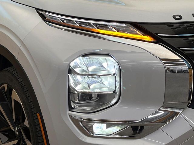 MITSUBISHI OUTLANDER PHEV 2022 Image 31