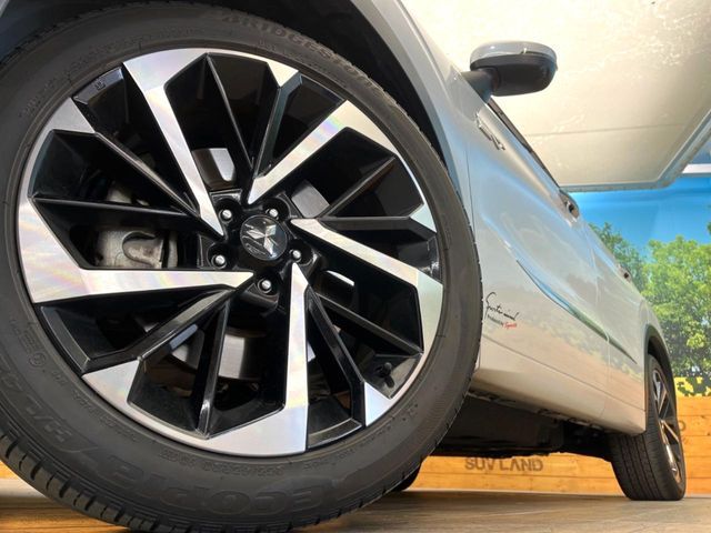 MITSUBISHI OUTLANDER PHEV 2022 Image 31