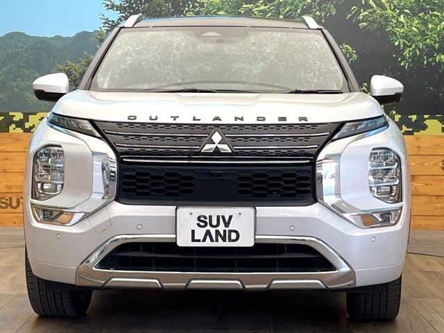 MITSUBISHI OUTLANDER PHEV 2022 Image 31