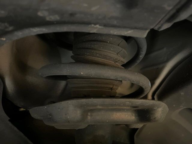 MITSUBISHI OUTLANDER PHEV 2022 Image 31