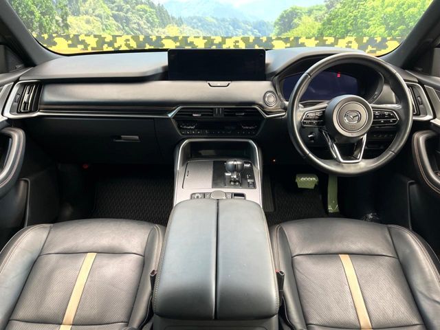 MAZDA CX-60 2023 Image 31