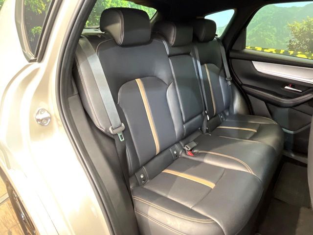 MAZDA CX-60 2023 Image 31