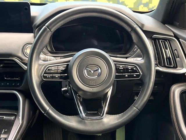 MAZDA CX-60 2023 Image 31