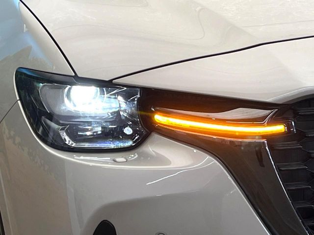 MAZDA CX-60 2023 Image 31