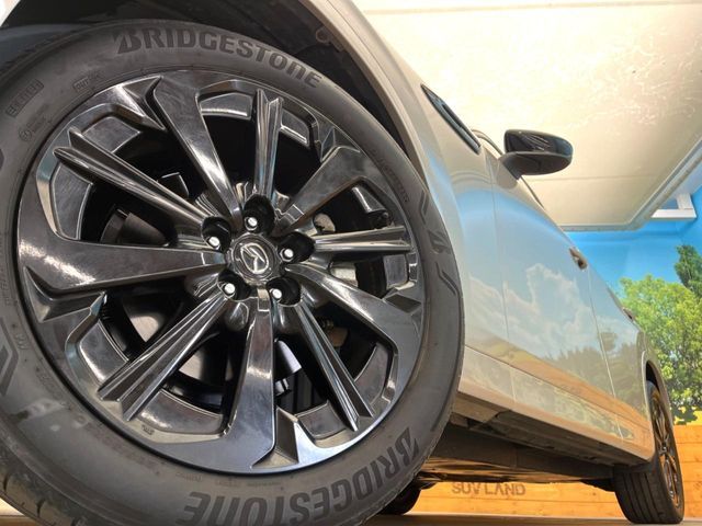 MAZDA CX-60 2023 Image 31