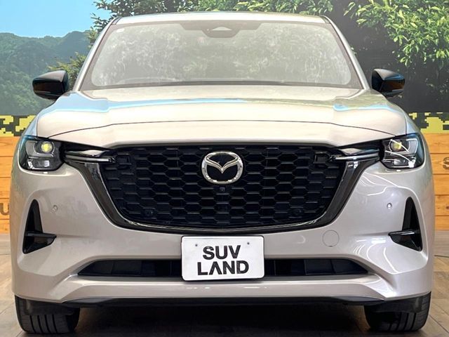 MAZDA CX-60 2023 Image 31