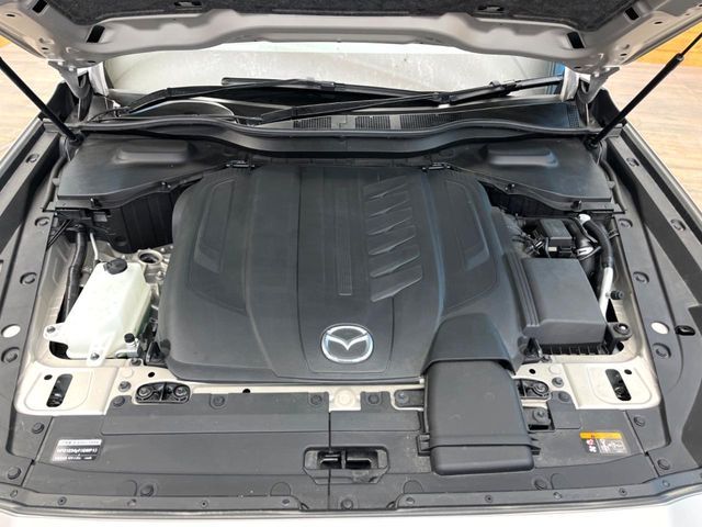 MAZDA CX-60 2023 Image 31