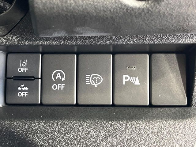 SUZUKI JIMNY 4WD 2025 Image 31