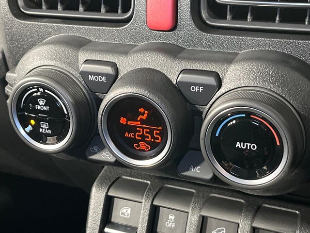 SUZUKI JIMNY 4WD 2025 Image 31