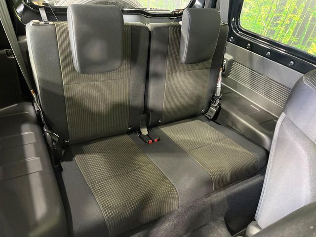 SUZUKI JIMNY 4WD 2025 Image 31