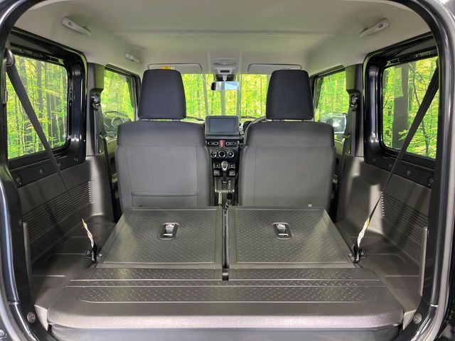SUZUKI JIMNY 4WD 2025 Image 31