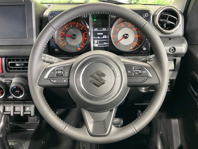 SUZUKI JIMNY 4WD 2025 Image 31