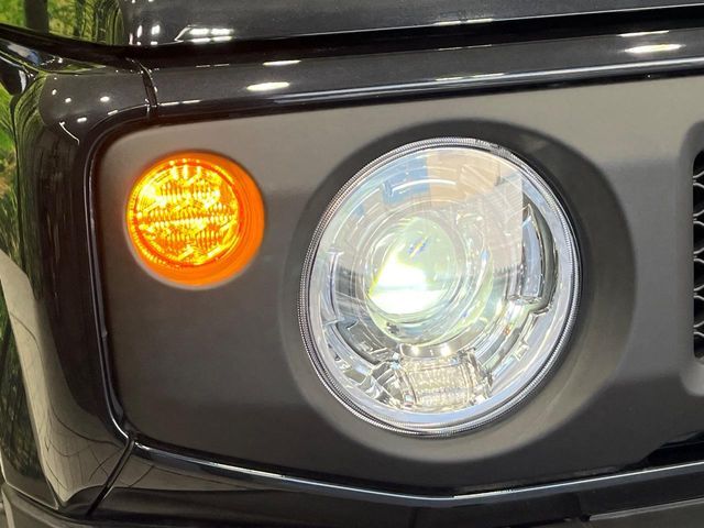 SUZUKI JIMNY 4WD 2025 Image 31