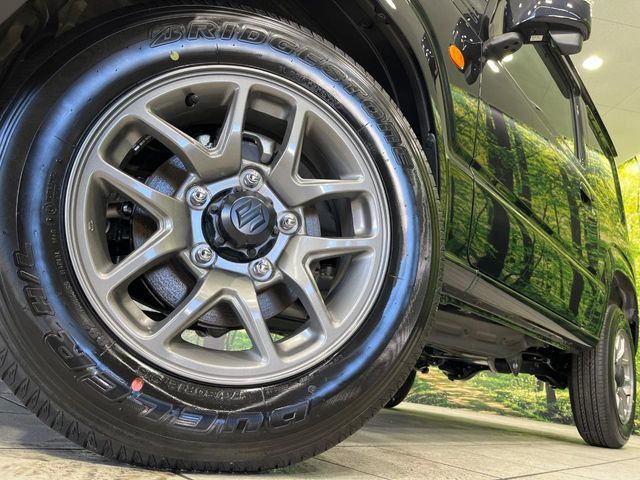 SUZUKI JIMNY 4WD 2025 Image 31