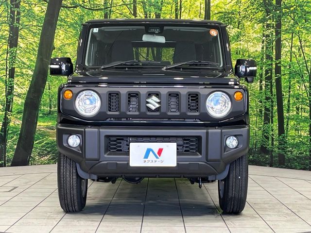 SUZUKI JIMNY 4WD 2025 Image 31
