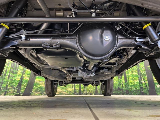 SUZUKI JIMNY 4WD 2025 Image 31