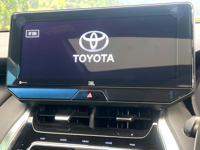 TOYOTA HARRIER 2WD 2020 Image 31