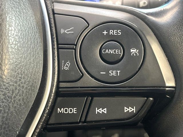 TOYOTA HARRIER 2WD 2020 Image 31