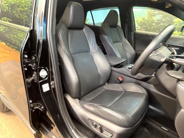 TOYOTA HARRIER 2WD 2020 Image 31