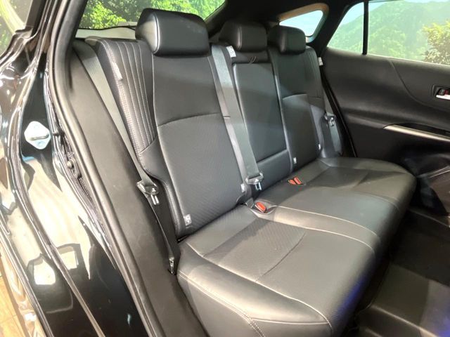 TOYOTA HARRIER 2WD 2020 Image 31